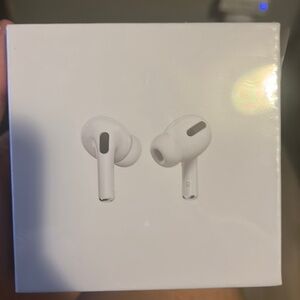 Air pod Pros